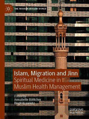 cover image of Islam, Migration and Jinn